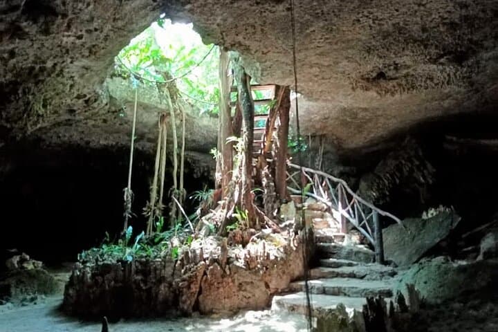 Explore Five Hidden Cenotes in the Riviera Maya: A Jungle Swim Adventure photo 4