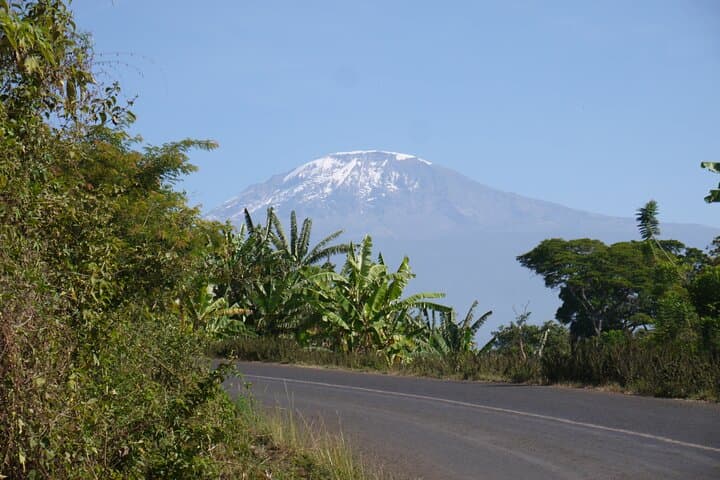 Moshi City Bike Day Trip — Ride Through Markets, Mosques & Kilimanjaro Views photo 2