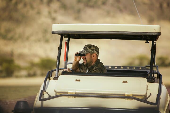 3-Day Serengeti & Ngorongoro Private Camping Safari photo 4