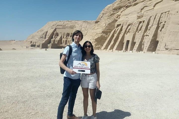5-Day Cairo & Luxor Private Tour — Pyramids, Valley of the Kings & Karnak photo 3