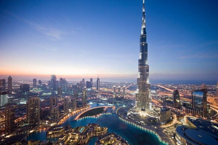 Dubai Marina Luxury Yacht Cruise with Breakfast or BBQ photo 2