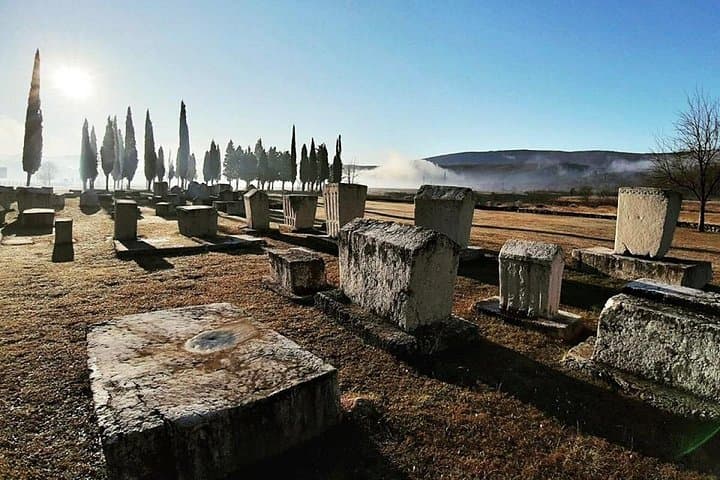 Six-Day Bosnia Discovery: Private All-Seasons Tour from Sarajevo photo 3