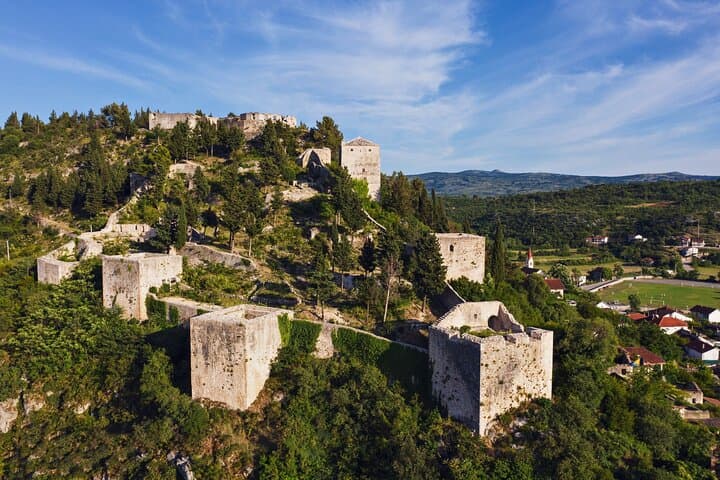 11-Day Bosnia Discovery: Private Non-Touristy Tour from Sarajevo photo 5