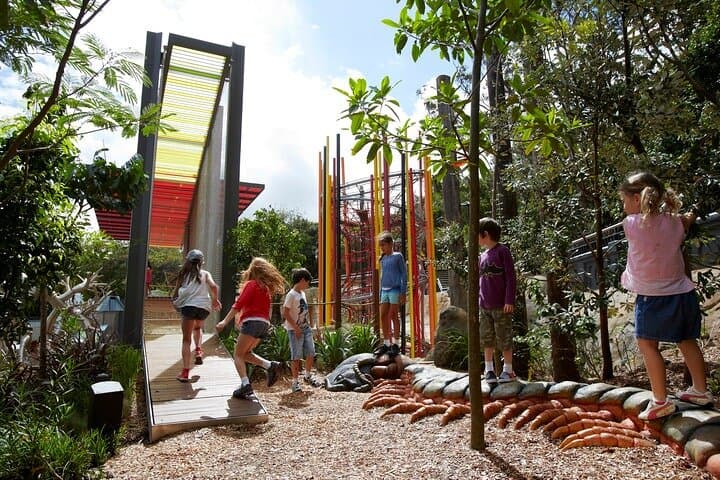 Taronga Zoo Sydney: Harbour-Edge Wildlife Encounters and Practical Visitor Guide photo 5