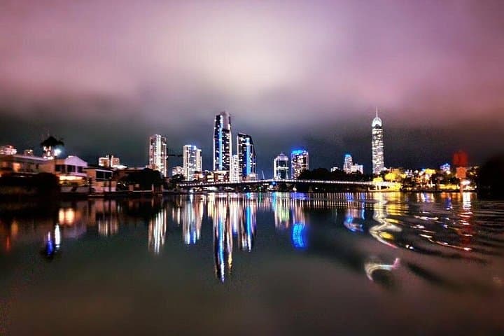 Glide the Gold Coast: Self-Drive Electric Boat Hire on the Broadwater photo 3