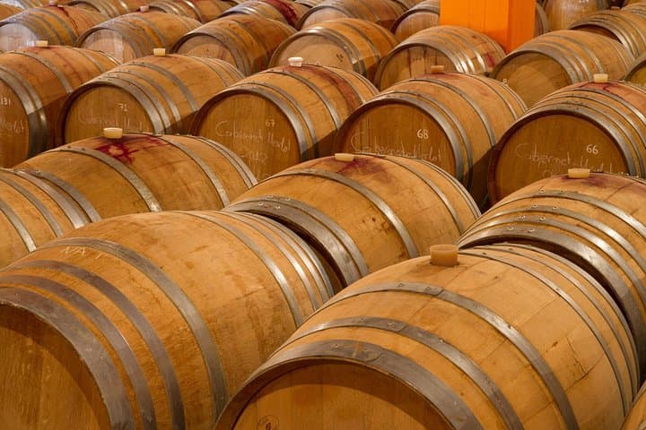Private Wine Tasting in Crete — Boutique Winery Tour & Organic Vintages photo 2
