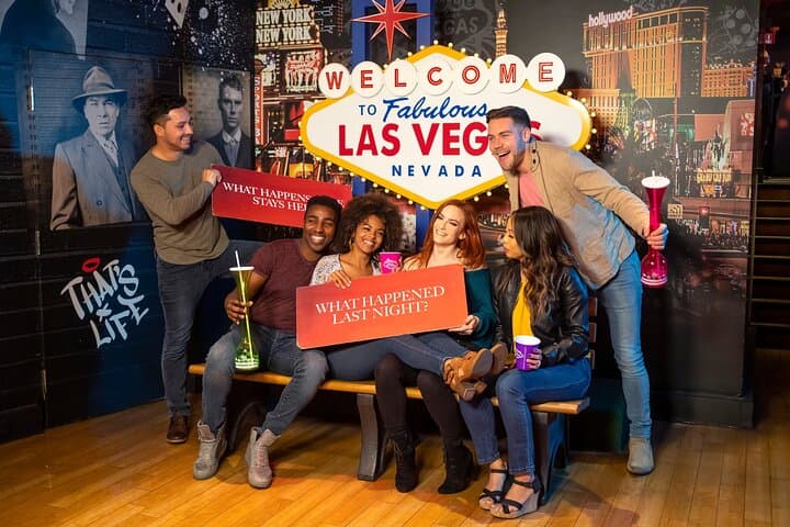 Las Vegas Explorer Pass Guide: Top Attractions, Hoover Dam & Strip Essentials photo 4