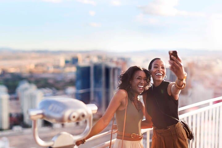 Las Vegas Explorer Pass Guide: Top Attractions, Hoover Dam & Strip Essentials photo 3
