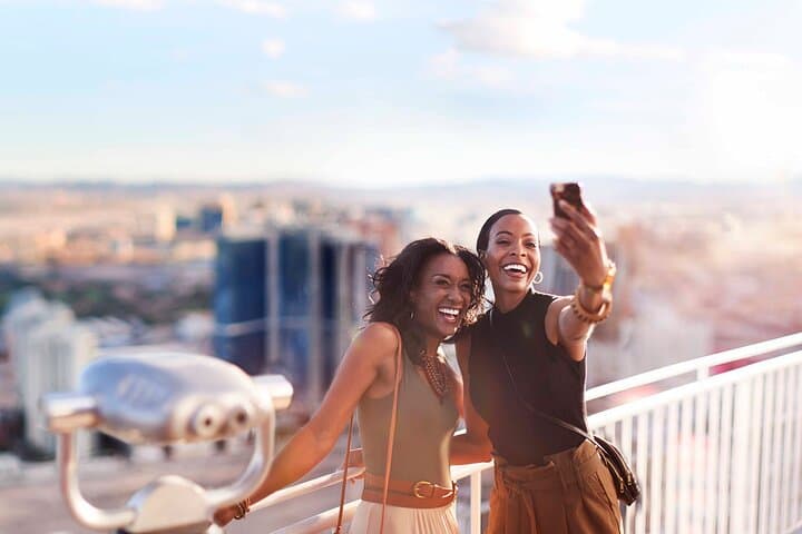 Las Vegas All-Inclusive Pass — 45+ Attractions & Helicopter Night Flight photo 6
