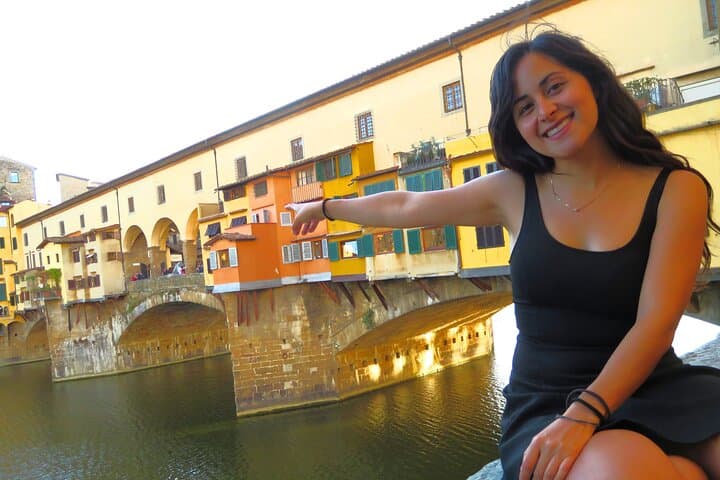 Best of Tuscany 3-Day Tour: Florence, Pisa, Cinque Terre & Chianti photo 6