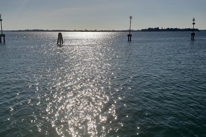 Venice 2-Hour Guided Walking Tour with Gondola Ride photo 6