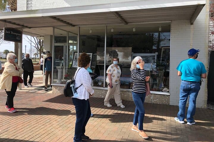 Myrtle Beach History, Movies & Music Trolley Tour — 2-Hour Cultural Ride photo 6