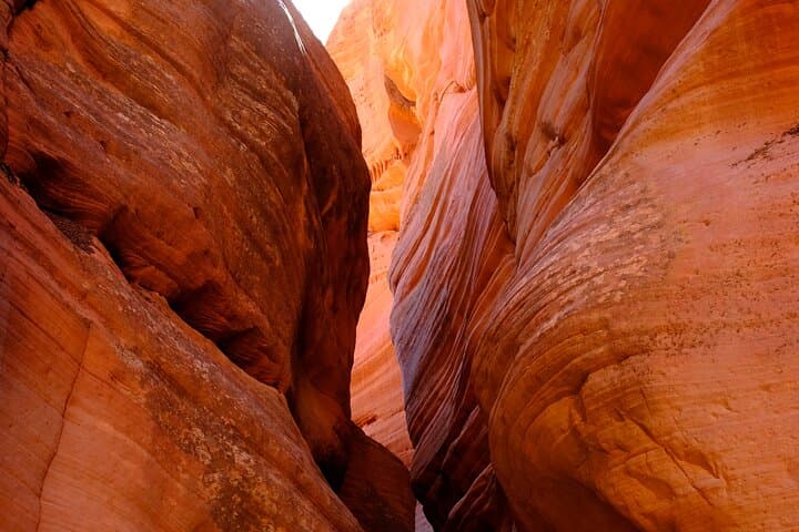 Walking Tour in Springdale, Utah