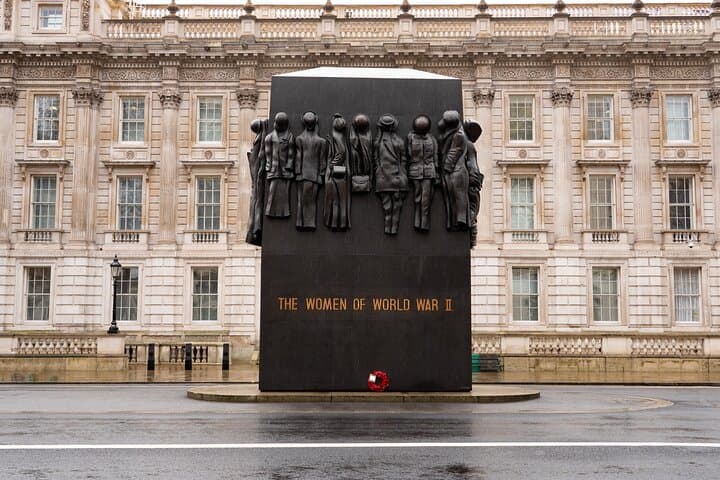 Women of Westminster Walking Tour: Explore London’s Female History in 2–3 Hours photo 4