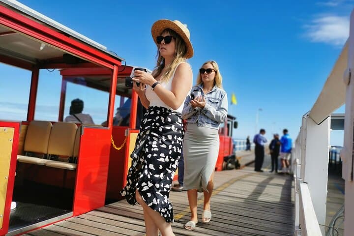 Margaret River Day Tour: Busselton Jetty, Boranup Forest & Voyager Estate photo 4