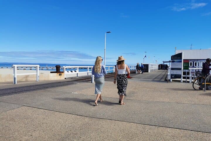 Margaret River Day Tour: Busselton Jetty, Boranup Forest & Voyager Estate photo 3