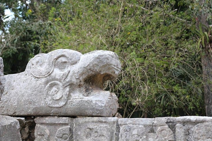 Private Full-Day Chichen Itza Tour from Playa del Carmen — Cenote Swim & Valladolid photo 4
