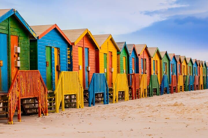 Cape Peninsula Private Day Tour: Table Mountain, Cape Point & Boulders Penguins photo 4