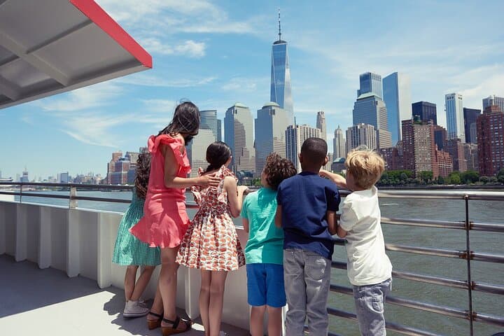 New York Pass Guide: See 100+ Attractions — Empire State, Statue of Liberty & More photo 5