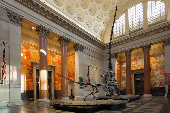 New York Pass Guide: See 100+ Attractions — Empire State, Statue of Liberty & More photo 6