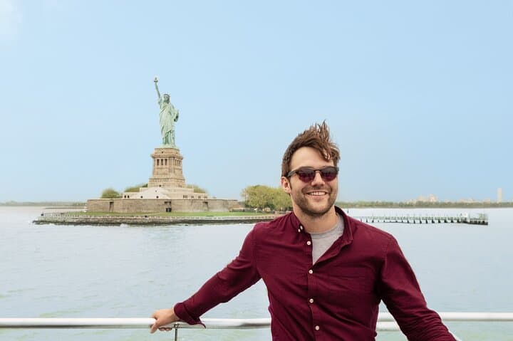 New York Pass Guide: See 100+ Attractions — Empire State, Statue of Liberty & More photo 3