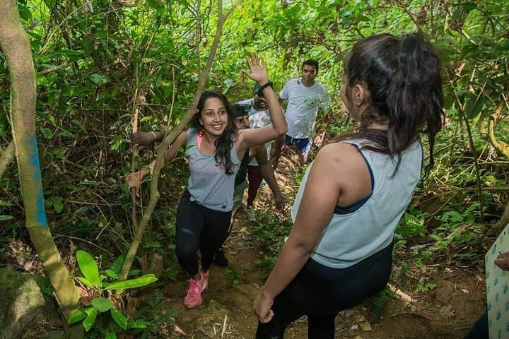 Life is an Adventure: 10-Day Sri Lanka Highlands Trek, Waterfalls & Tea Country Expedition photo 3