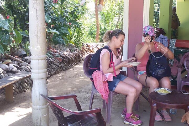 Life is an Adventure: 10-Day Sri Lanka Highlands Trek, Waterfalls & Tea Country Expedition photo 6