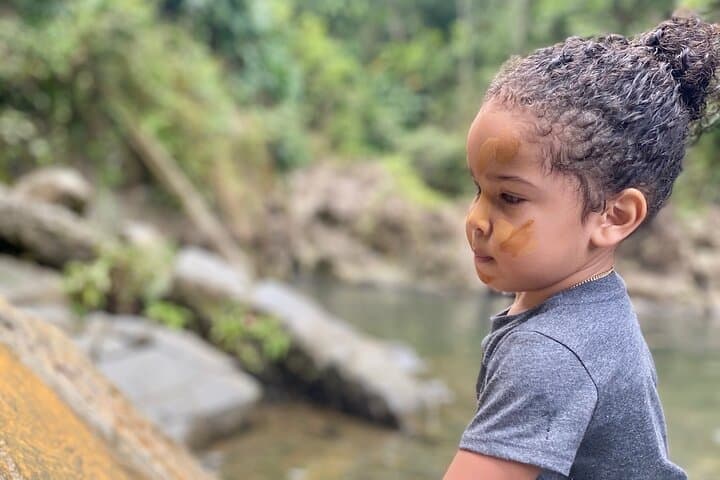 Fajardo’s Farjado River Half-Day: Swim, Slide and Local Eats in El Yunque photo 4