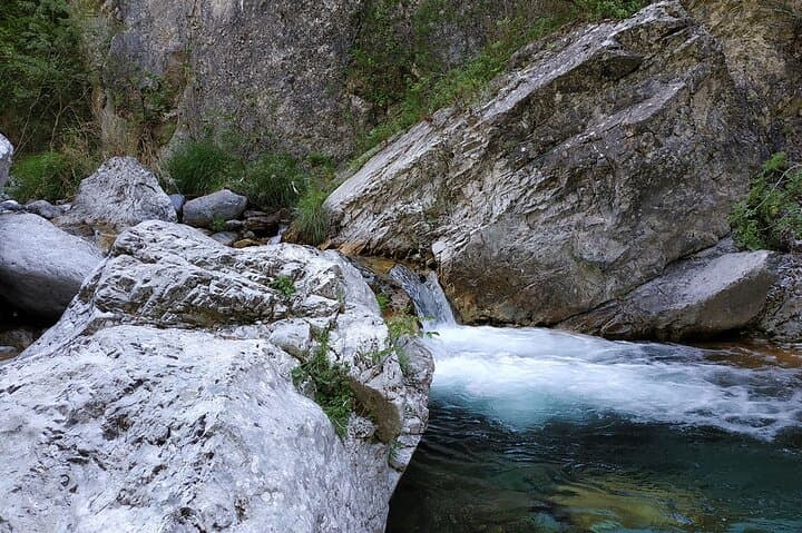 Enipeas Gorge Half-Day Hike on Mount Olympus from Litochoro photo 4