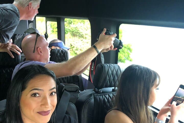 Reverse Road to Hana: Full-Circle Luxury Tour from West Maui photo 5