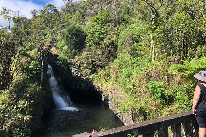 Reverse Road to Hana: Full-Circle Luxury Tour from West Maui photo 2
