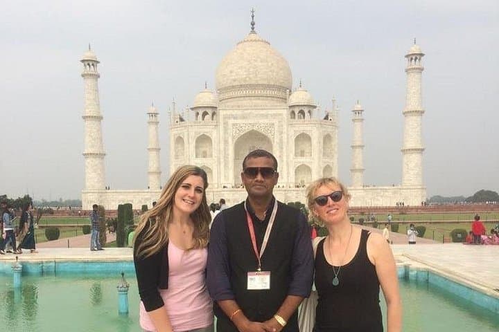 Mumbai to the Taj: 11-Day Cultural Roadtrip Through Rajasthan photo 2