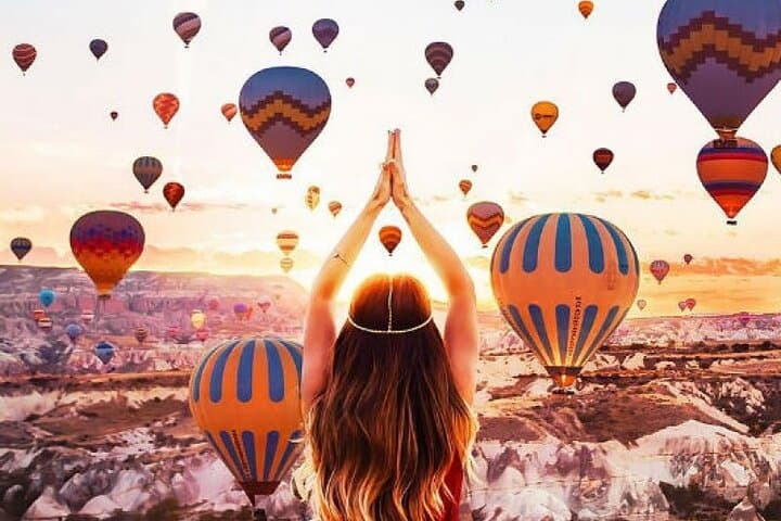 Private Guided Tour of Cappadocia: Goreme, Uchisar and the Underground Cities photo 1