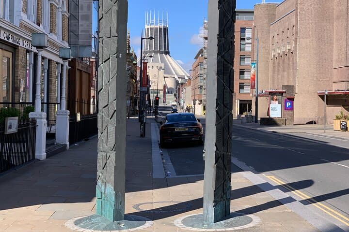 Hope Street Walking Tour: Liverpool Culture, Ghosts & Two Cathedrals photo 6
