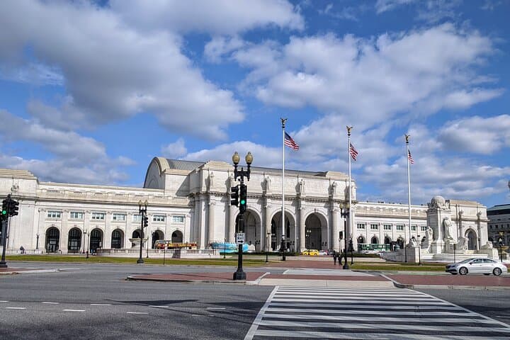 National Mall 2-Hour Walking Tour: Monuments, Memorials & History photo 4