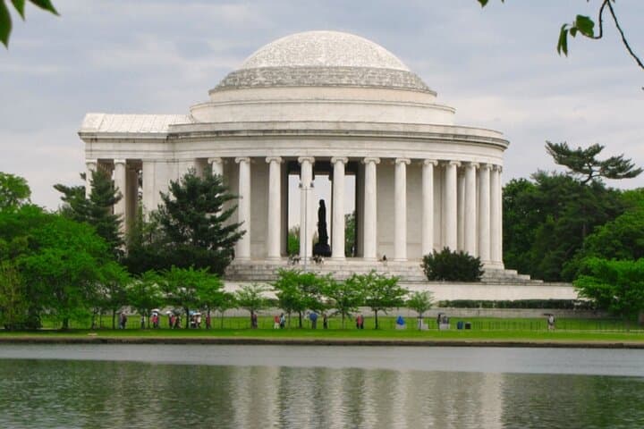 National Mall 2-Hour Walking Tour: Monuments, Memorials & History photo 5