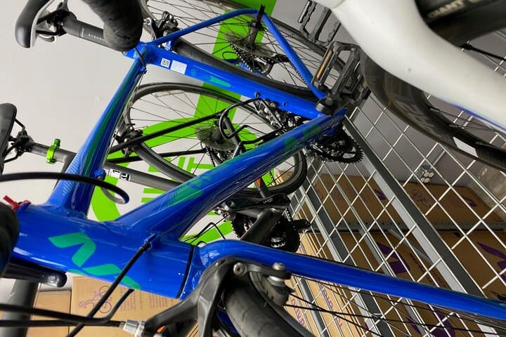 New York City Road Bike Rental — Trek & Giant Racing Bikes for City Riding photo 4