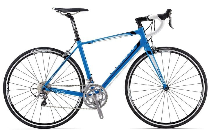 New York City Road Bike Rental — Trek & Giant Racing Bikes for City Riding photo 2