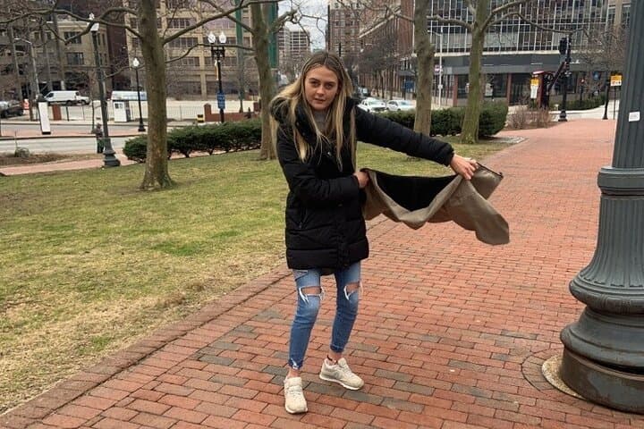 Crazy Dash Boston: App-Led Scavenger Hunt Through Historic Streets photo 2