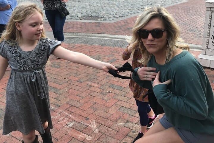 Crazy Dash Boston: App-Led Scavenger Hunt Through Historic Streets photo 5