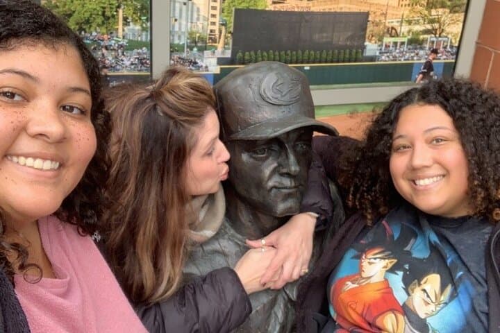 Crazy Dash Boston: App-Led Scavenger Hunt Through Historic Streets