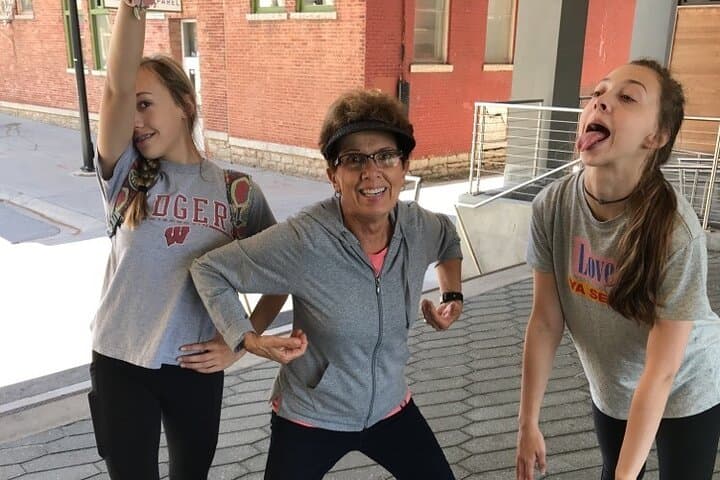Denver City Scavenger Hunt: Crazy Dash Self-Guided Walking Adventure photo 4