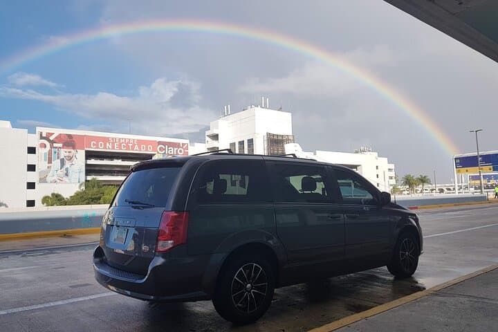 San Juan to Ceiba Private Transfer: Fast, Reliable Ride to the Culebra & Vieques Ferry photo 4