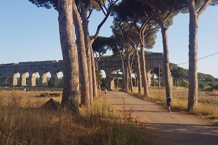 Frascati Private Wine Experience from Rome: Winery Tour, Tasting & Local Flavors photo 2