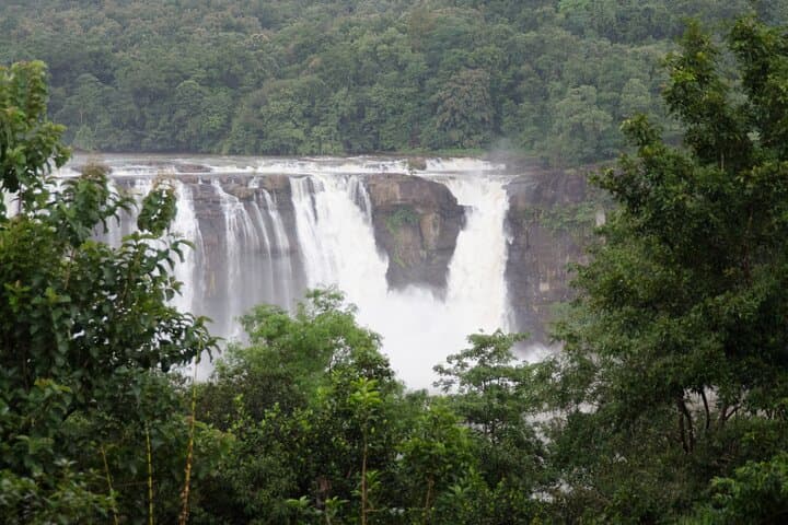 Athirapally Waterfalls Day Trip from Kochi — Private Transfer & Falls Visit photo 5