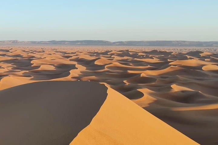 12-Day Private Moroccan Cities and Deserts Tour: Casablanca to Erg Chebbi & Marrakech photo 1