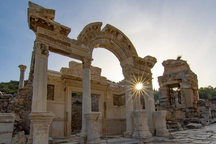 Unique Ephesus Day Tour From Cappadocia: Full-Day Ancient Ruins & Pilgrimage Sites photo 2