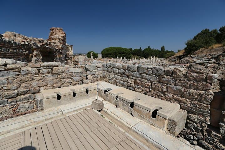 Unique Ephesus Day Tour From Cappadocia: Full-Day Ancient Ruins & Pilgrimage Sites photo 5