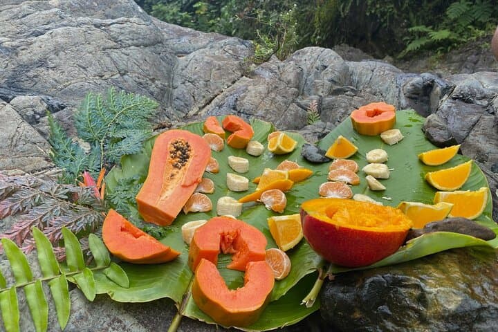Full-Day Tinajas Waterfalls Hike & Swim in El Yunque (Private Tour) photo 6