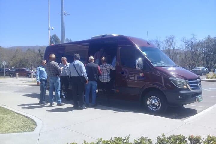 Punta Cana Private Airport Transfer: Seamless Door-to-Door Service photo 4